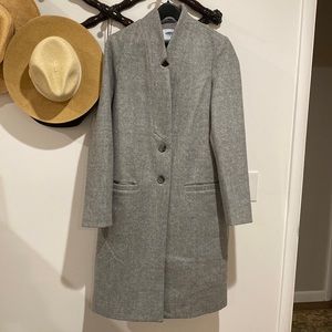 Old Navy Long Pea Coat